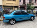 1998 Mazda Familia Manual transmission FOR SALE-7