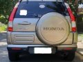 2006 Honda CR-V All original No accidents-1