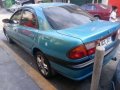 1998 Mazda Familia Manual transmission FOR SALE-4