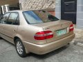 Toyota Corolla lovlife automatic transmission 1.6 gli-2