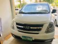 Hyundai Grand Starex Van 2010 for Sale-0