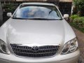 Toyota Camry 2.4V 2006 for sale-6