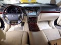 2009 Lexus LS 460 for sale-2