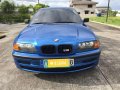 2000 BMW E46 316i non face lifted FOR SALE-4