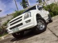 2004 Isuzu Dmax LS 4x2 Manual Turbo Diesel Cebu Unit Fresh Low Mileage-0