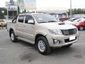 2015 Toyota Hilux G for sale-7