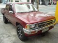 1998 Toyota Hilux for sale-11