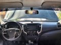 Mitsubishi Strada GLX 2015 DiD Diesel perfect condition-7