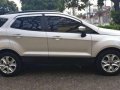 2015 Ford Ecosport 1.5 AT We Buy Cars and accept Trade in-2