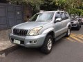 For sale! 2003 Toyota Prado 3.0 Diesel-9