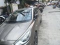 For sale Hyundai Accent 2013-2