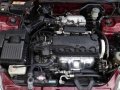 Honda Civic 1996 Vti for sale-5