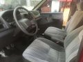 Mitsubishi Adventure GLX 2002 Gas ₱225,000-5