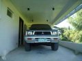 Mitsubishi Strada 1997 for sale -0