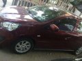 Mitsubishi Mirage GLX 2016 hatch FOR SALE-3