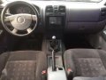 2004 Isuzu Dmax LS 4x2 Manual Turbo Diesel Cebu Unit Fresh Low Mileage-5