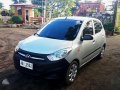 SELLING Hyundai i10 2014-3