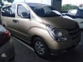 SELLING Hyundai Starex gold 2012mdl automatic-3