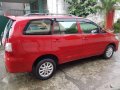FOR SALE 2016 Toyota Innova 2.5 E Variant-6