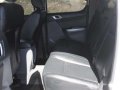2017 Mazda BT-50 2.2L 4x2 MT Dsl HMR Auto auction-1