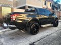 Mitsubishi Strada GLX 2015 DiD Diesel perfect condition-8