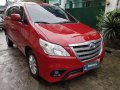 FOR SALE 2016 Toyota Innova 2.5 E Variant-0