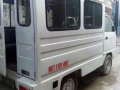 SELLING SUZUKI Multicab (F10 Bayancab) 1996 model-0