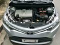 Toyota VIOS AT 2017 for sale-5