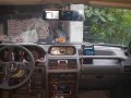 REPRICED Rare MITSUBISHI Pajero fieldmaster manual tranny 4x4-4