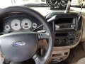 Ford Escape 2003 automatic For sale not swap-0