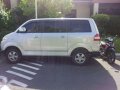 Pre owned Suzuki APV 2006 model Automatic Transmission-1