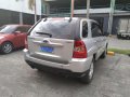 Kia Sportage 4x2 Automatic 2010 for sale-4