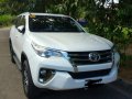 Toyota Fortuner 2017 G 24L Diesel AT-0