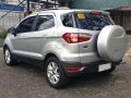 2015 Ford Ecosport 1.5 AT We Buy Cars and accept Trade in-5