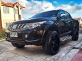 Mitsubishi Strada GLX 2015 DiD Diesel perfect condition-10