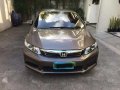 Honda Civic 2013 for sale-0