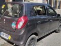 Suzuki Alto 2015 mt FOR SALE-3