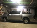 For sale 2015 Toyota Hilux G Diesel engine-4