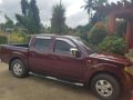 Nissan Frontier Navarra 2009 for sale-11