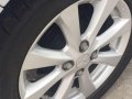 2014 Mitsubishi Mirage GLS hatchback manual FOR SALE-6