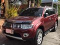 2012 Mitsubishi Montero GLS for sale-0