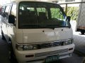 Nissan Urvan 2011 for sale-0