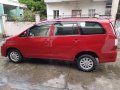 FOR SALE 2016 Toyota Innova 2.5 E Variant-7