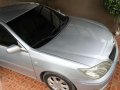 Toyota Camry 2005 for sale-0