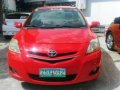Toyota Vios G 2009 for sale-10
