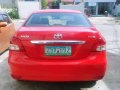 Toyota Vios G 2009 for sale-9