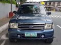 FORD Everest 2004 Automatic 4x2 FOR SALE-0