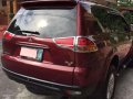 2012 Mitsubishi Montero GLS for sale-3