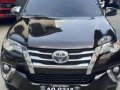 Toyota Fortuner 2017 2.4G Manual Transmission Diesel engine-8