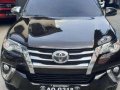 Toyota Fortuner 2017 2.4G Manual Transmission Diesel engine-0